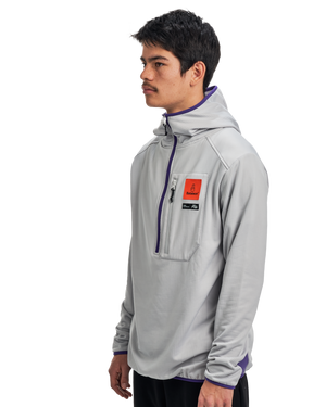 Base Snowboard Hoodie