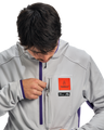 Base Snowboard Hoodie
