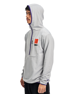 Base Snowboard Hoodie