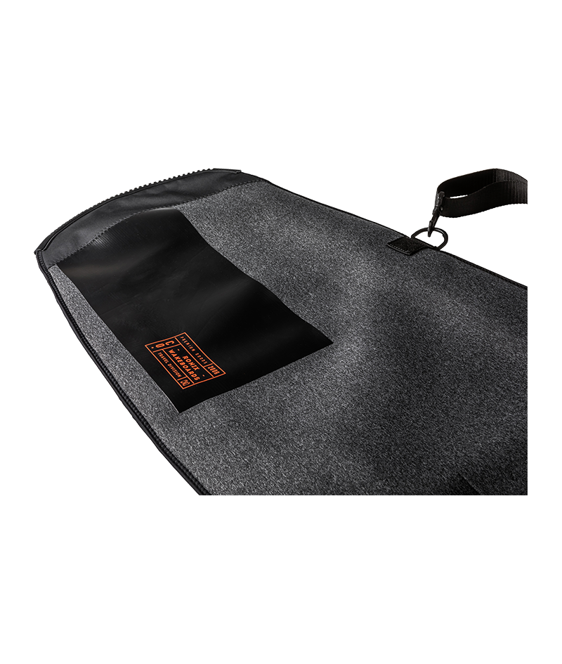 Bulwark Neo Wakeboard Sleeve