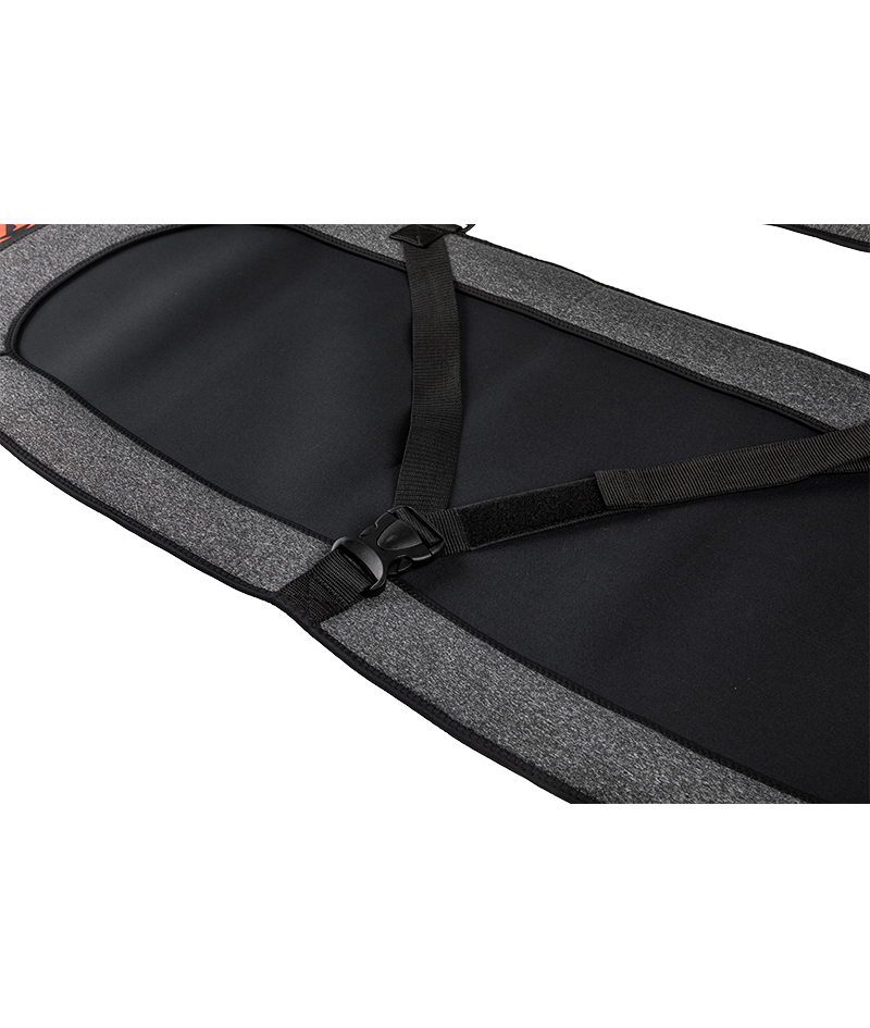 Bulwark Neo Wakeboard Sleeve