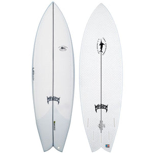 Lib Tech X LOST Swordfish 5'8 - 2nd Hand