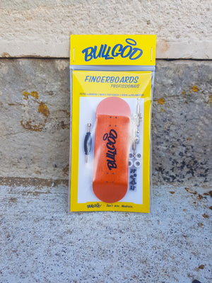 OG Logo Pro Fingerboard Complete