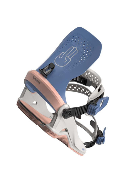 Women's Gata Snowboard Binding 24'