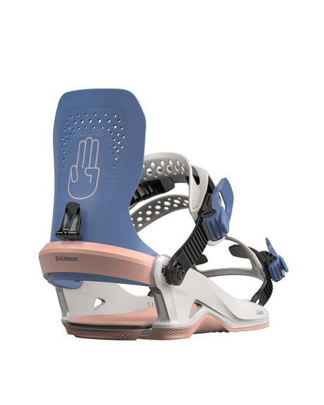 Women's Gata Snowboard Binding 24'