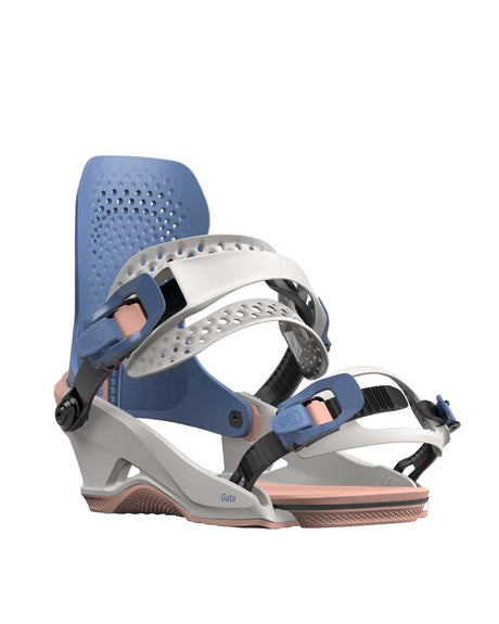Women's Gata Snowboard Binding 24'