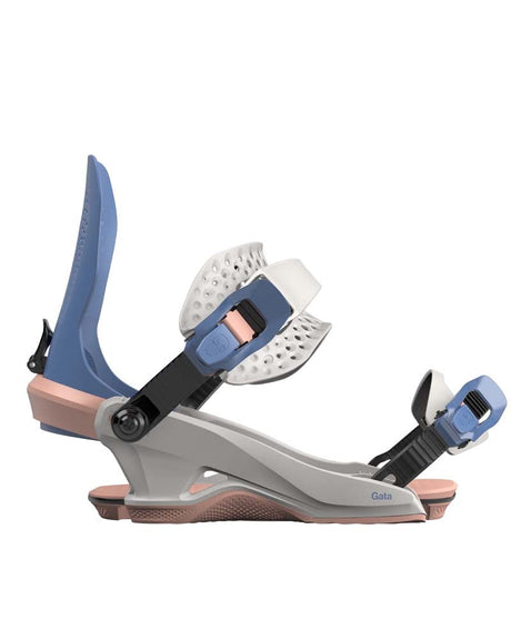 Women's Gata Snowboard Binding 24'