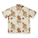 Meow Hawaiian Shirt