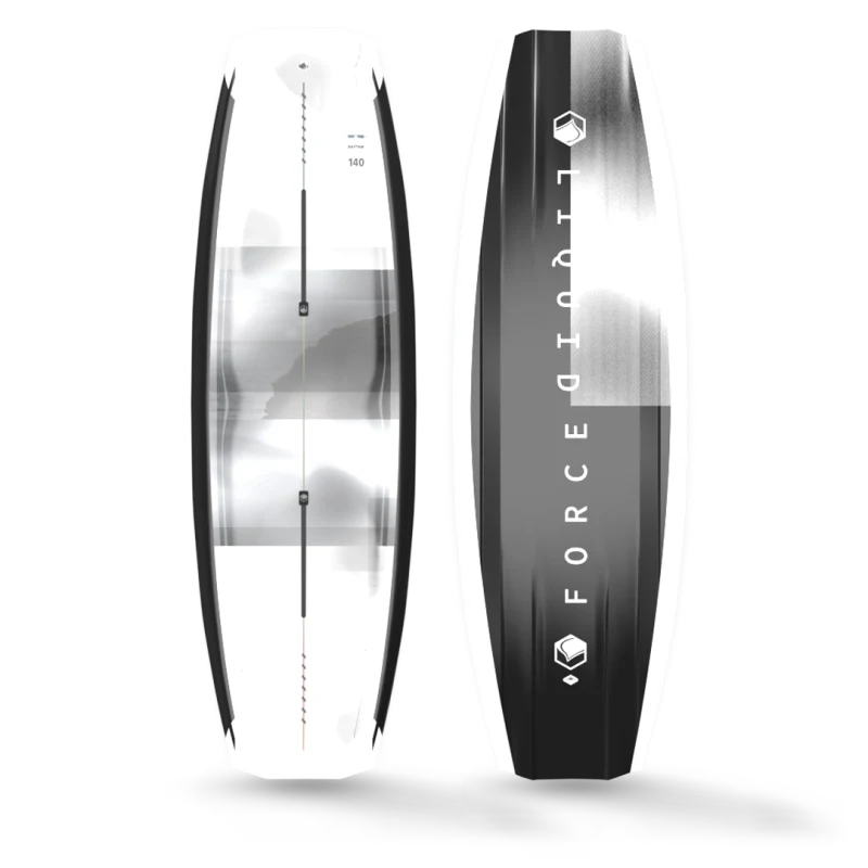 Rhythm Cable Wakeboard