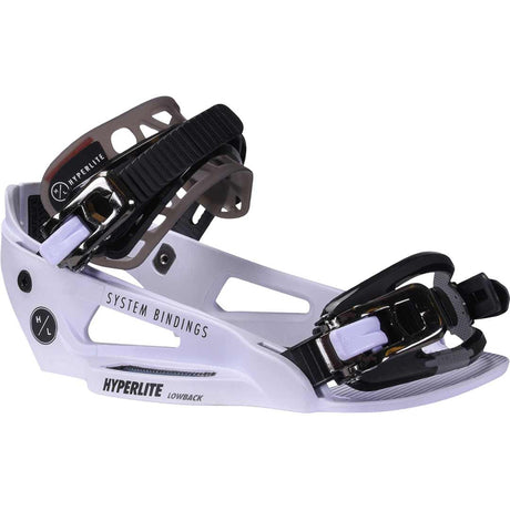 2nd Hand Wakeboard System Binding