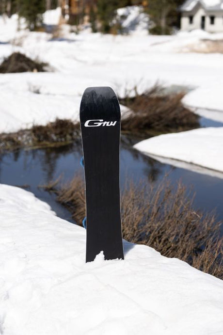 Gremlin Snowboard