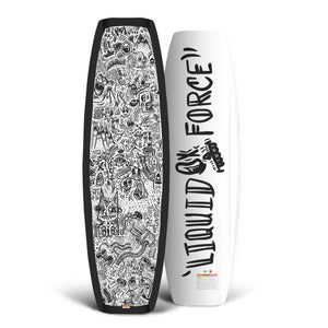 Apex Wakeboard 2025