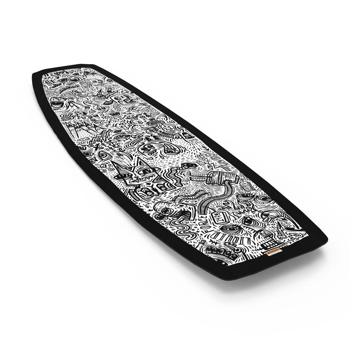 Apex Wakeboard 2025