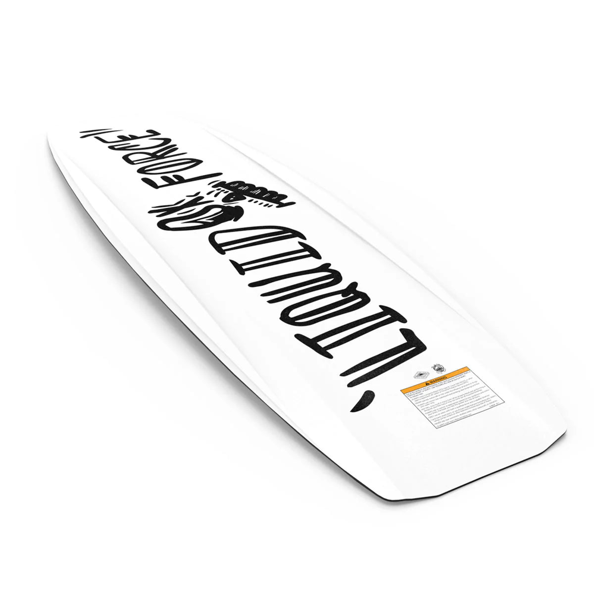 Apex Wakeboard 2025