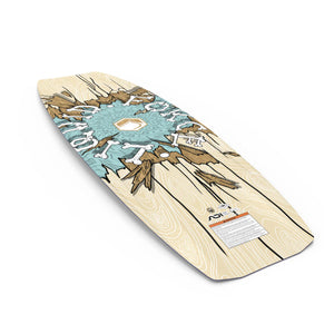 Holiday Claudia Pagnini PRO Wakeboard 2025