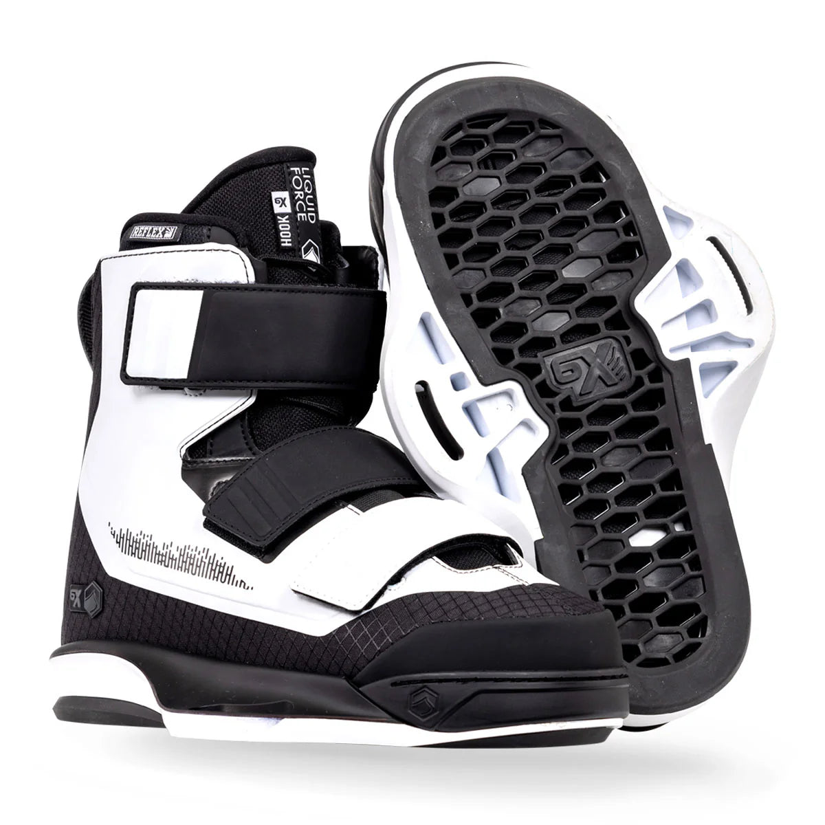 Hook 6X Wakeboard Binding 2025