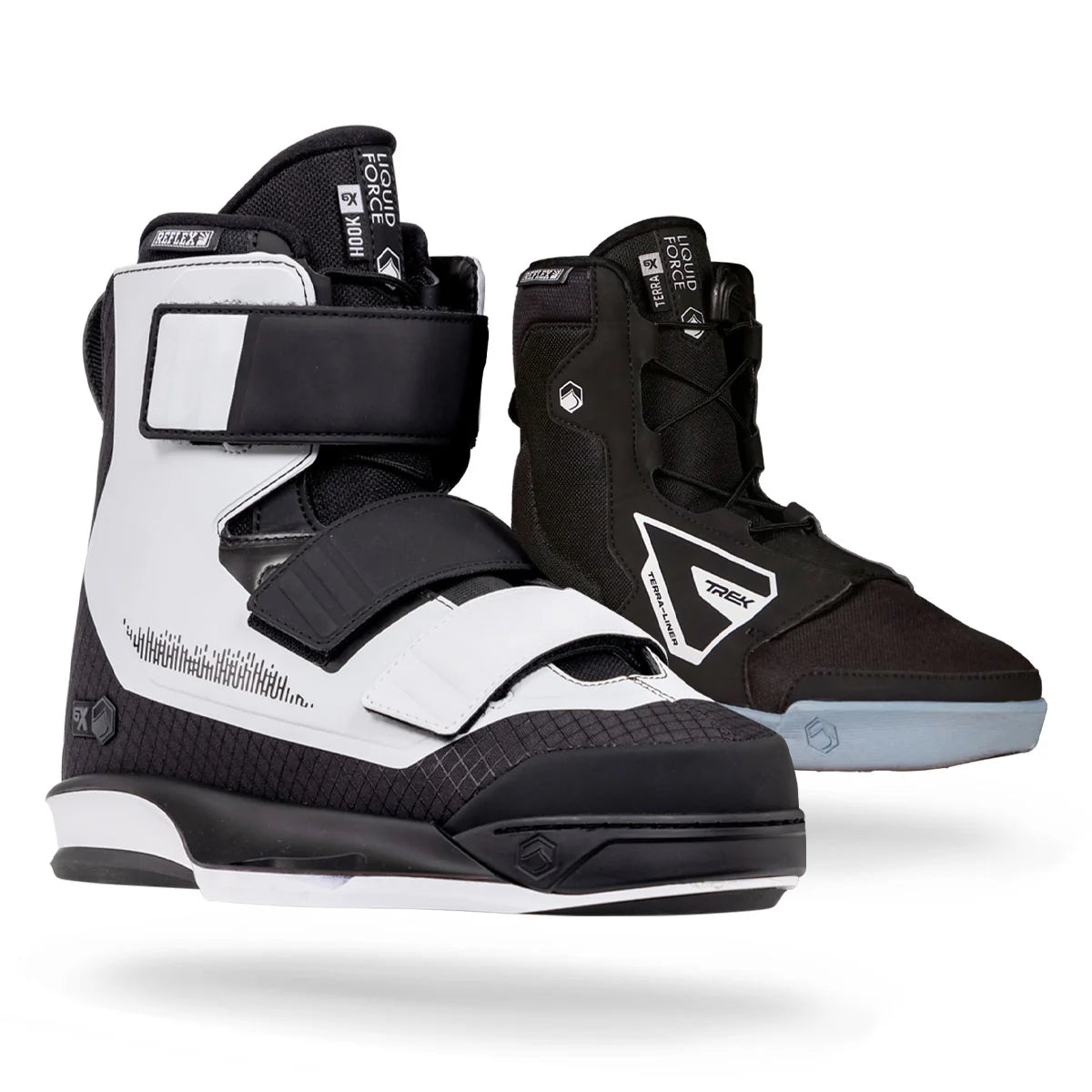 Hook 6X Wakeboard Binding 2025