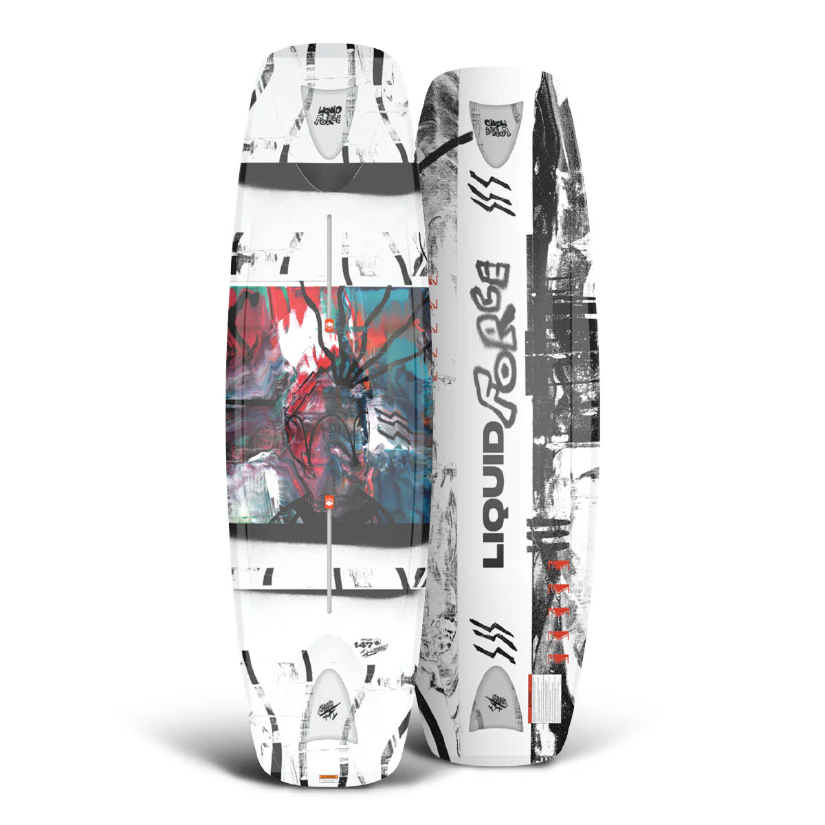 Illusion Wakeboard 2025