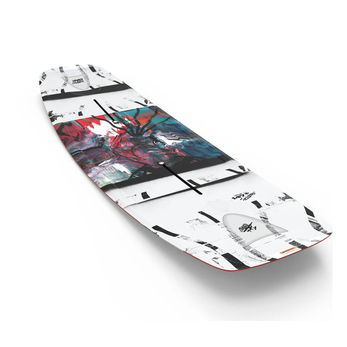 Illusion Wakeboard 2025