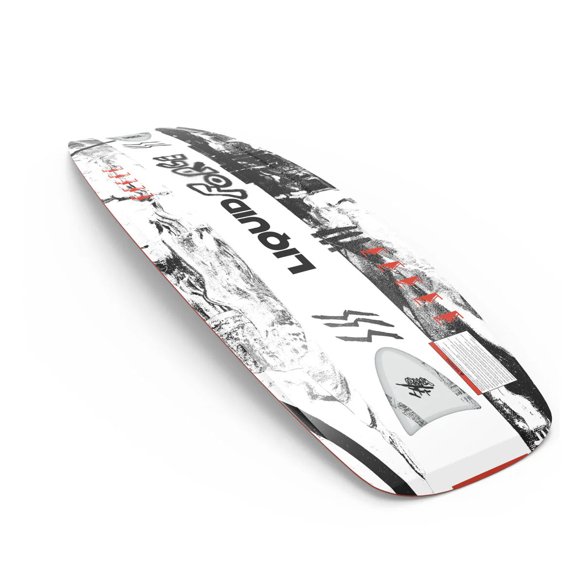 Illusion Wakeboard 2025