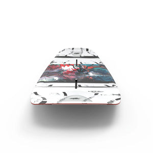 Illusion Wakeboard 2025