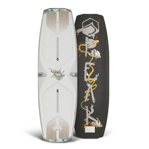 Peak Nico Von Lerchenfeld PRO Wakeboard 2025