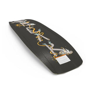Peak Nico Von Lerchenfeld PRO Wakeboard 2025