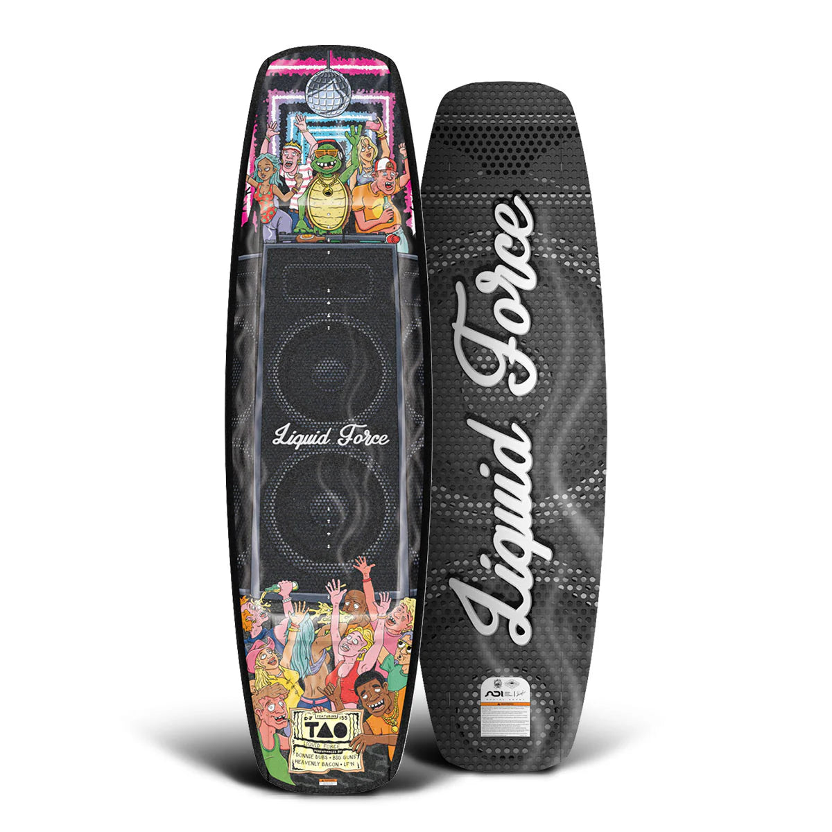 TAO Daniel Grant Pro Wakeboard 2025