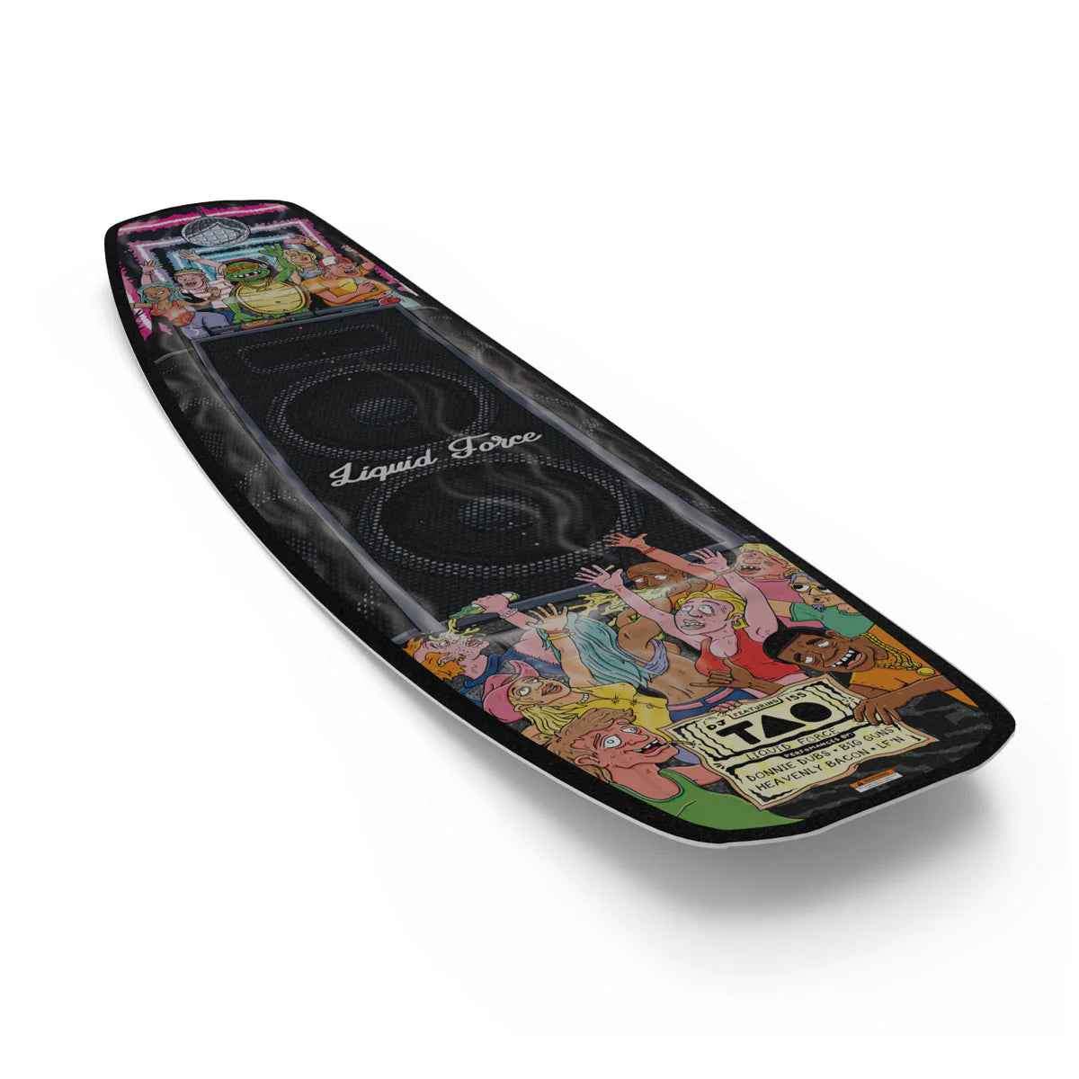 TAO Daniel Grant Pro Wakeboard 2025