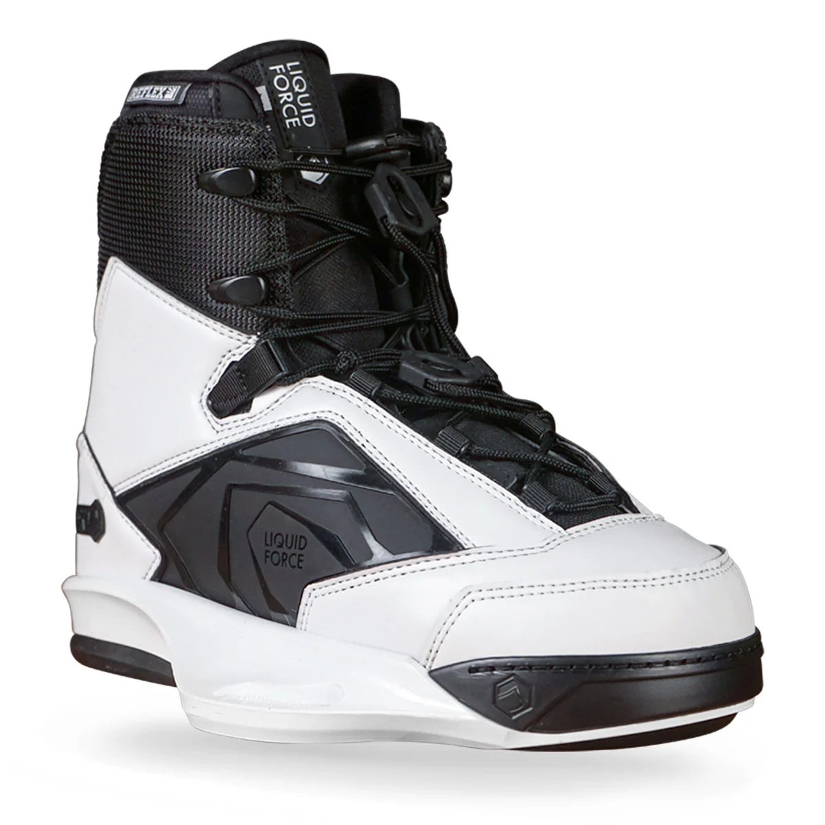 NEW Terra 6X Wakeboard Binding 2025