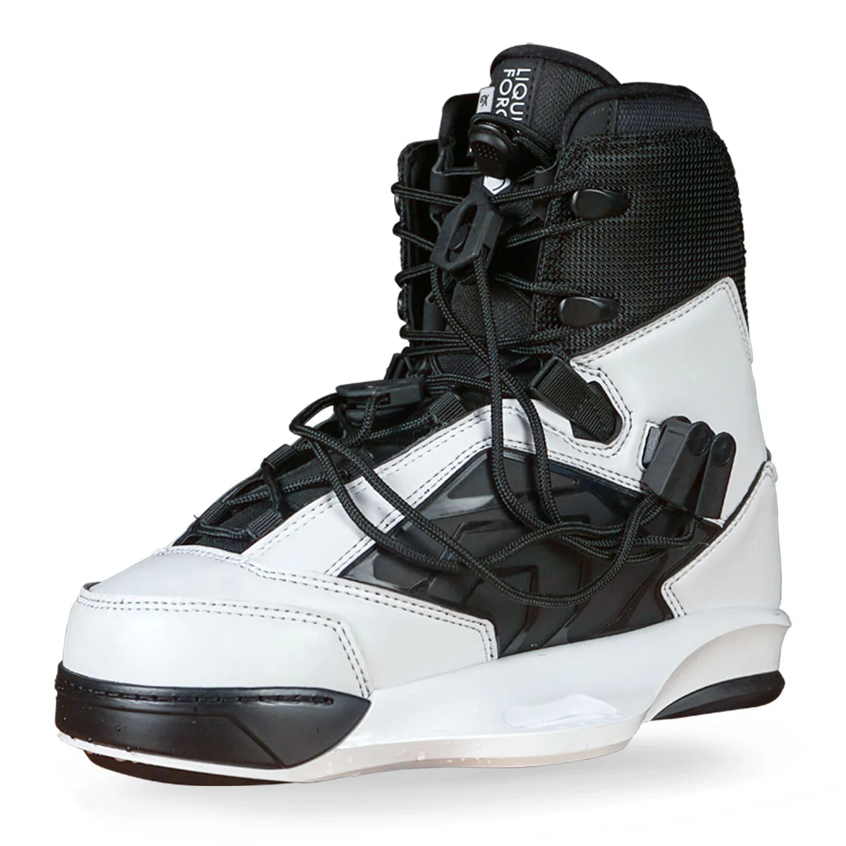 NEW Terra 6X Wakeboard Binding 2025