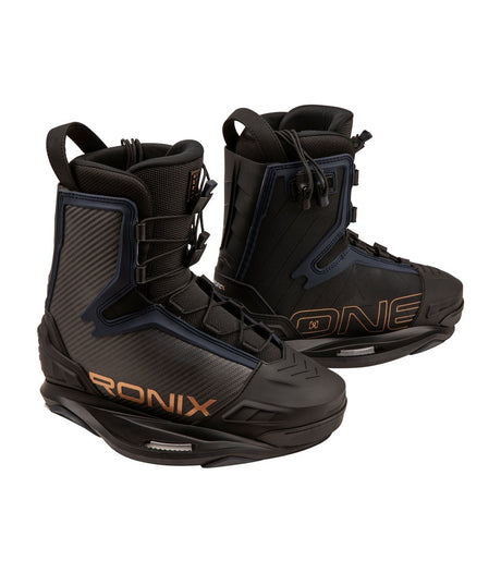 2nd Hand One Carbitex Wakeboard Boot