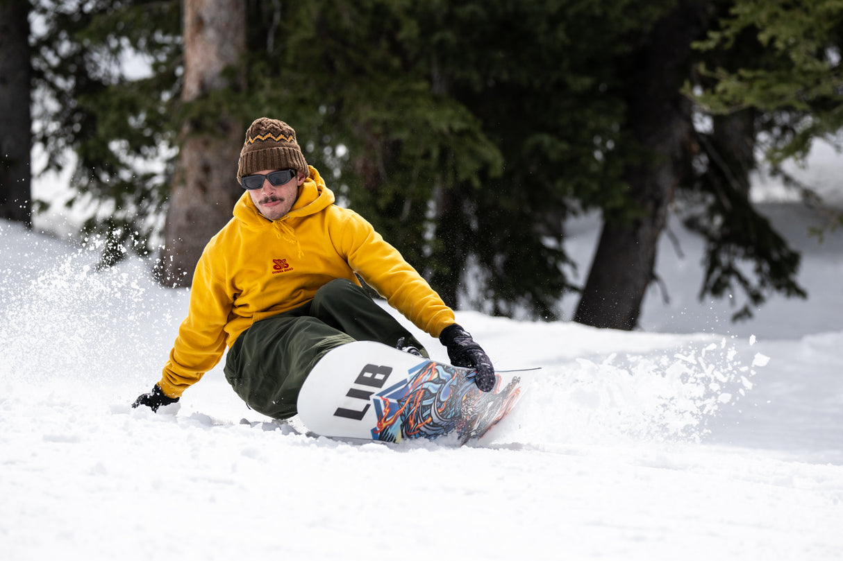 Terrain Wrecker Snowboard