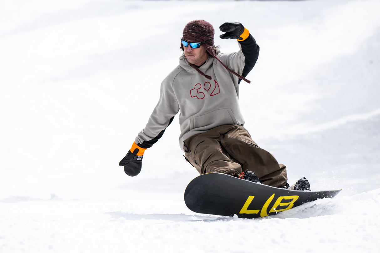 Skate Banana Snowboard