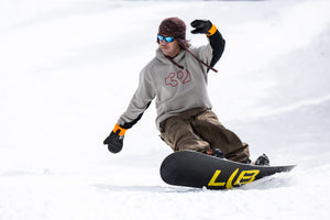 Skate Banana Snowboard