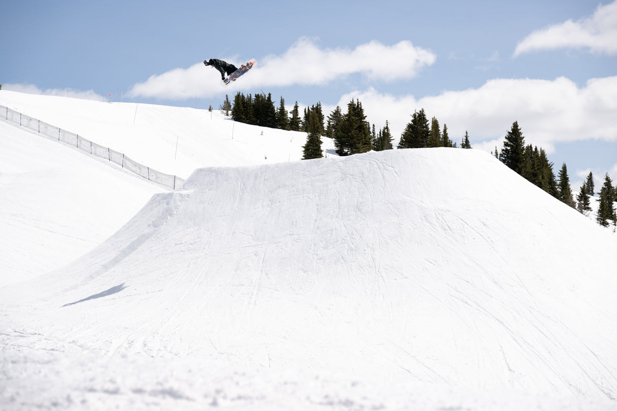 Terrain Wrecker Snowboard