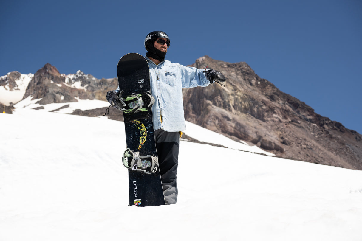 Skate Banana Snowboard