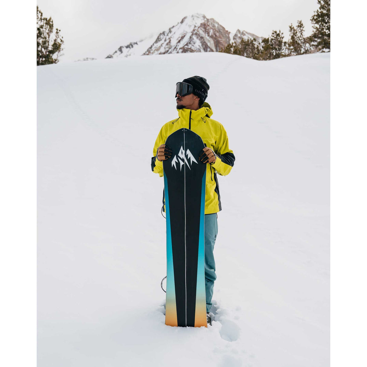 Stratos Splitboard 2026