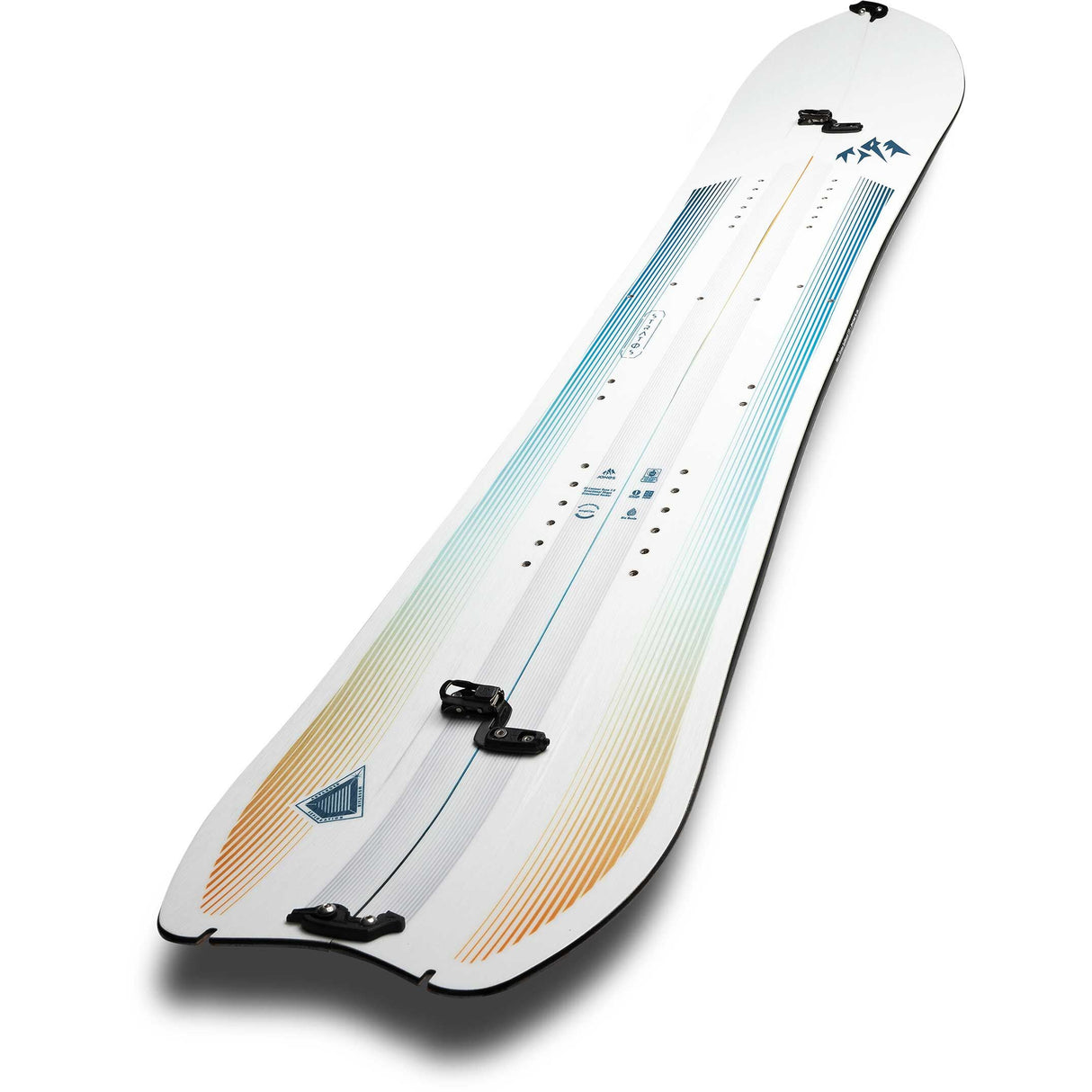 Stratos Splitboard 2026