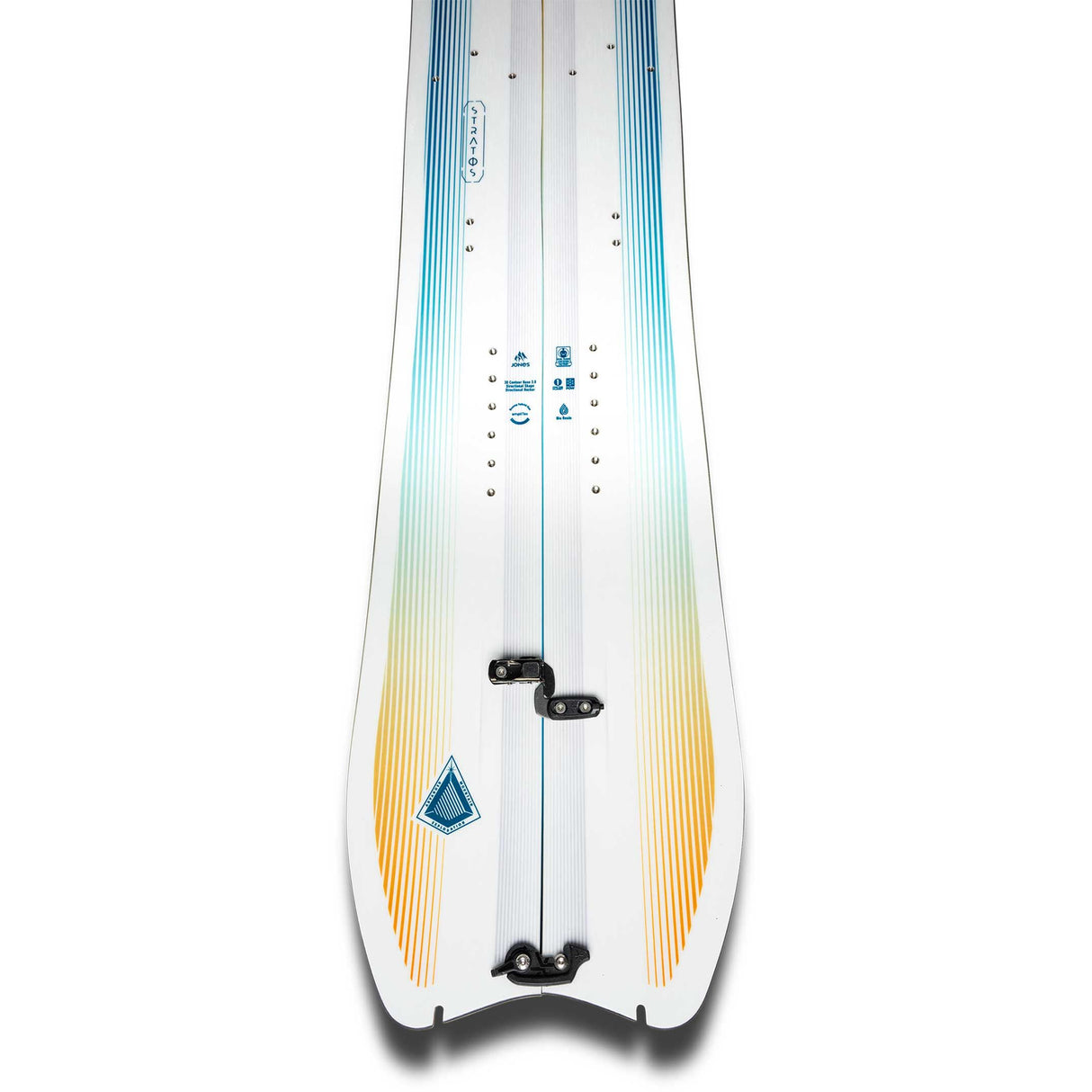 Stratos Splitboard 2026
