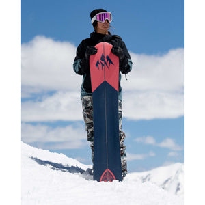 Women's Dream Weaver 2.0 Splitboard 2026