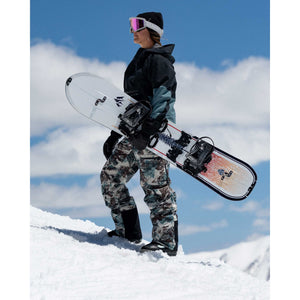 Women's Dream Weaver 2.0 Splitboard 2026