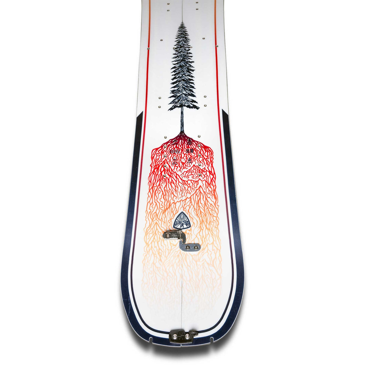 Women's Dream Weaver 2.0 Splitboard 2026