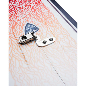 Women's Dream Weaver 2.0 Splitboard 2026