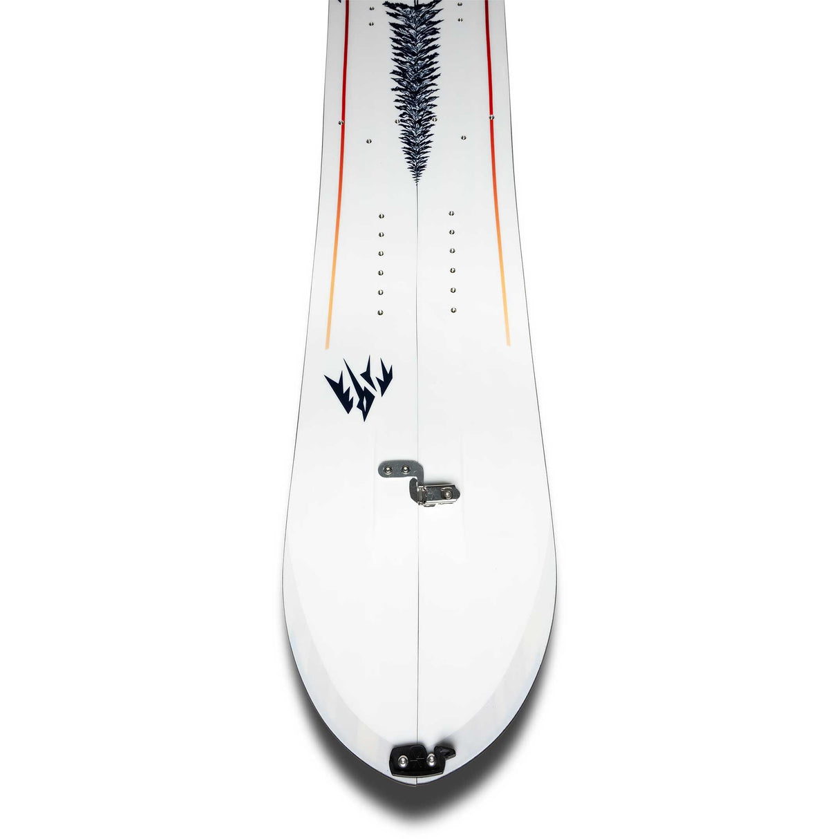 Women's Dream Weaver 2.0 Splitboard 2026