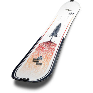 Women's Dream Weaver 2.0 Splitboard 2026