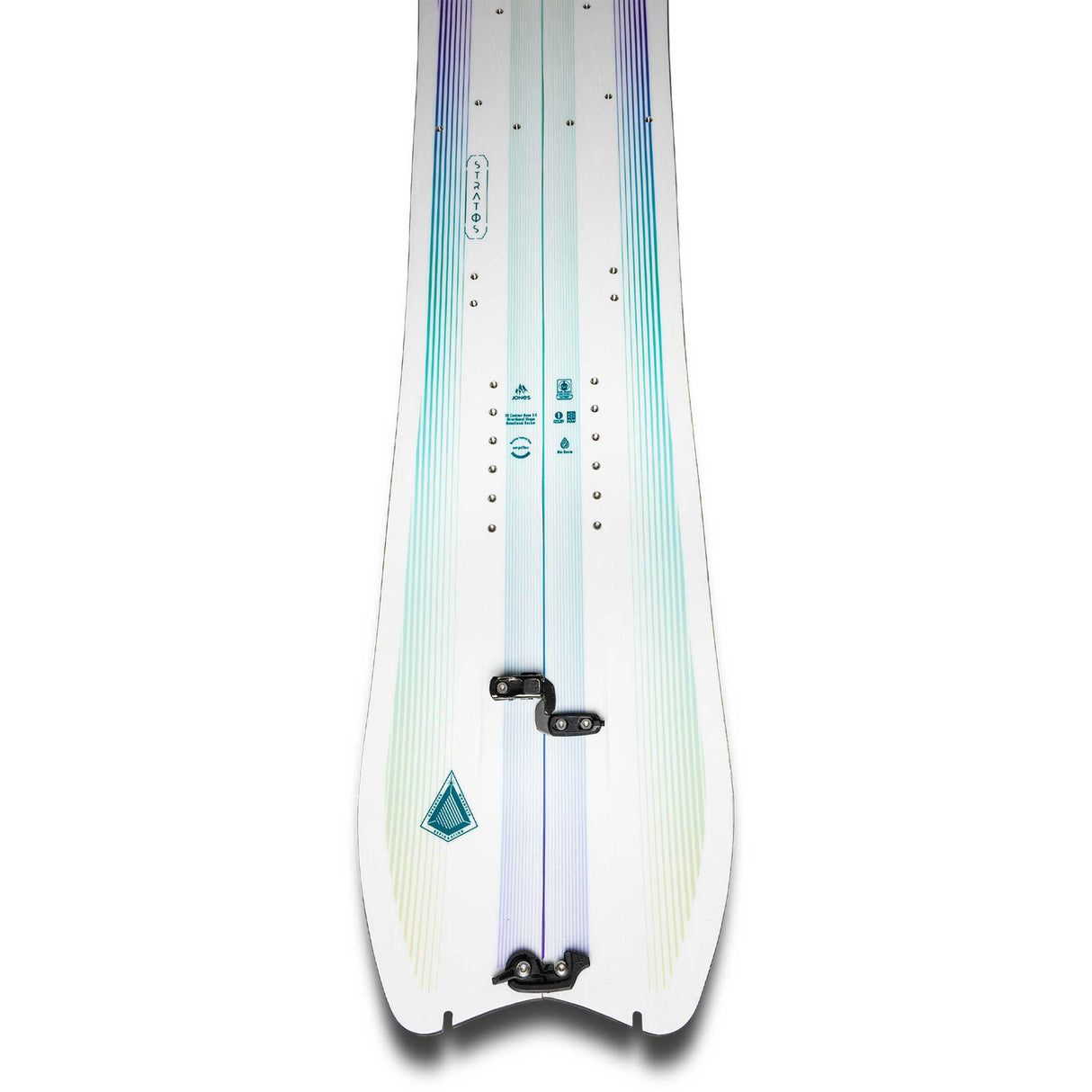 Women's Stratos Splitboard 2026