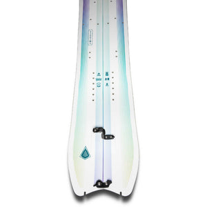 Women's Stratos Splitboard 2026