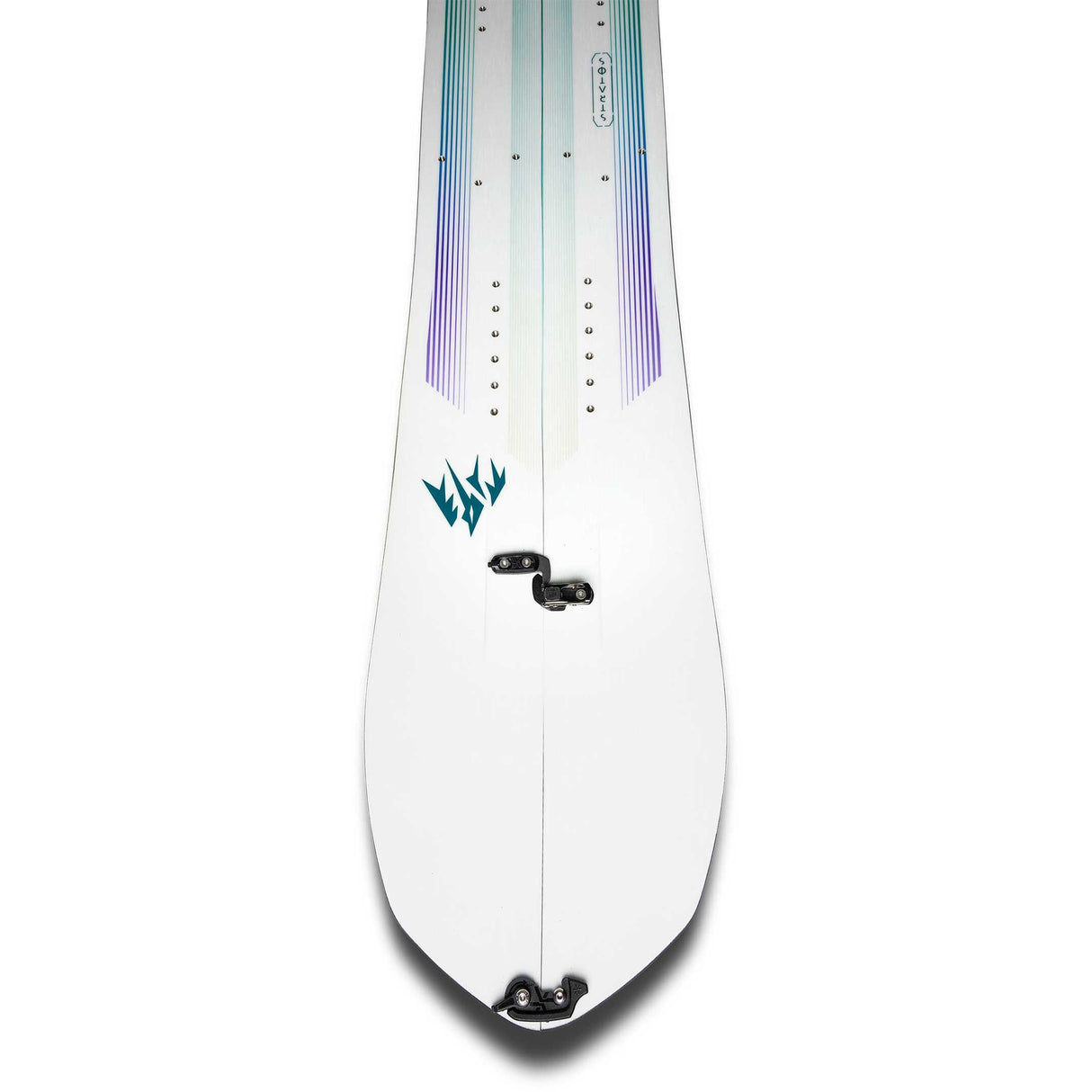 Women's Stratos Splitboard 2026