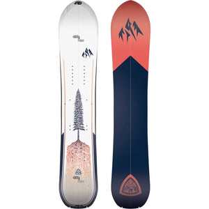 Women's Dream Weaver 2.0 Splitboard 2026